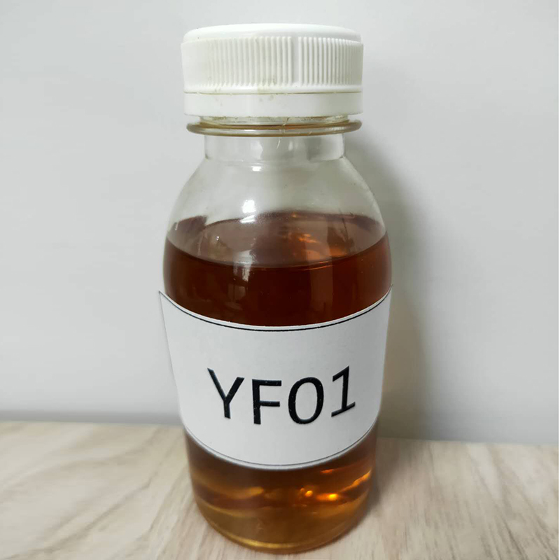 YF01 curing agent